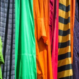 Voir à travers les vêtements