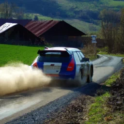 Rallye