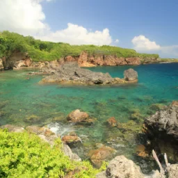 Guadeloupe