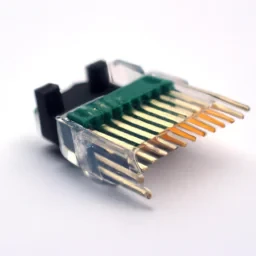 monte connecter