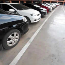 Car parking