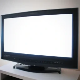 Télévision Panasonic