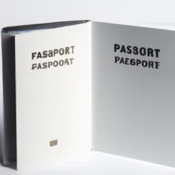Photo passeport