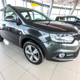 Tutoriel dacia