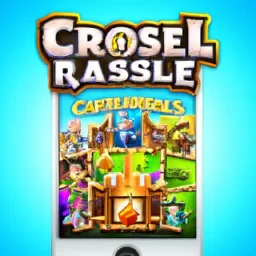 Clash royale