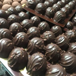 Chocolaterie carrefour tarnos