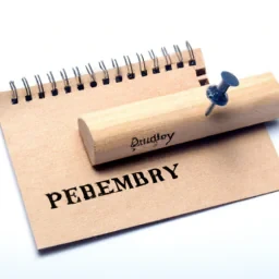 Relevé du compte sur octobre, novembre et décembre