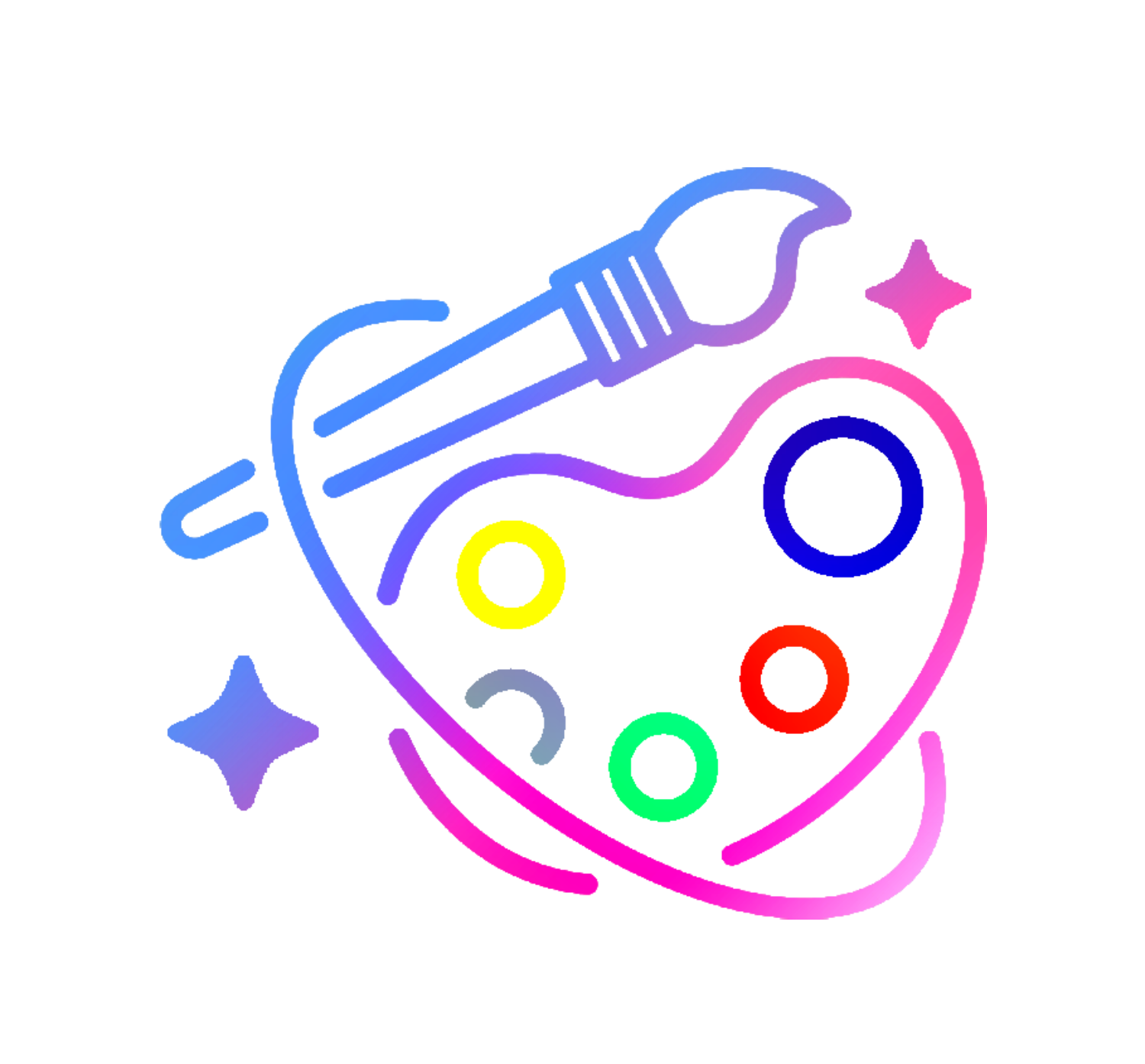 Formats et styles variés