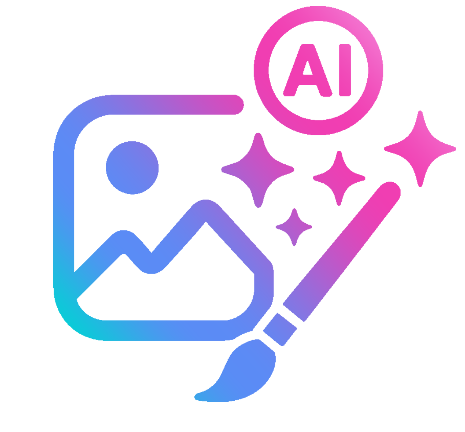 Génération d'images HD